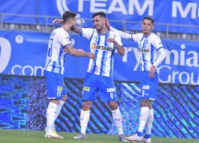 Andrei Cristea, cuvinte de laudă pentru un fotbalist al Universității Craiova: „E matur, merită să fie titular la echipa națională”