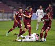 Discurs dur după CFR Cluj - Sepsi 2-0: „Arătăm foarte rău, ne facem de rușine!”