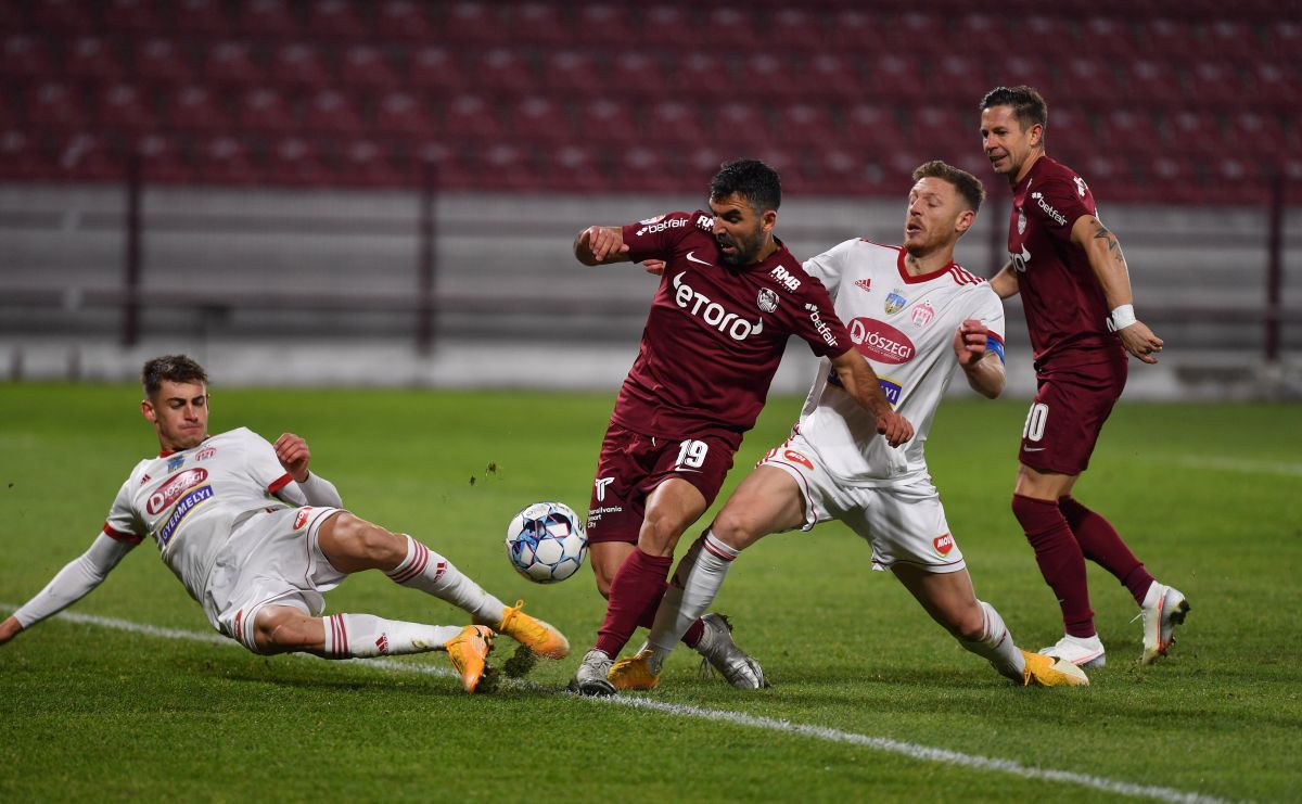 Patronul lui Sepsi a izbucnit în direct, după o nouă înfrângere: „Sub orice critică! Nu știu ce e în capul lor” + „Sper să mai putem juca în Liga 1”