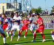 Piteștenii au cea mai bună defensivă din Liga 1 / Sursă foto: Gabriela Neacșu (Facebook FC Argeș Pitești)