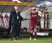 Discurs dur după CFR Cluj - Sepsi 2-0: „Arătăm foarte rău, ne facem de rușine!”
