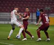 Discurs dur după CFR Cluj - Sepsi 2-0: „Arătăm foarte rău, ne facem de rușine!”