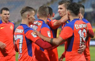 FCSB, eliminată la „masa verde” din Cupa României!