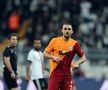 Curățenie la echipa lui Moruțan și Cicâldău » Decizia radicală transmisă de Fatih Terim către conducerea lui Galatasaray