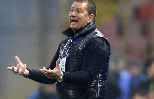 Ionuț Chirilă, discurs furibund » A pus la zid un jucător de 20 de ani: „E hilar ce a făcut, e momentul să ia o pauză” + cum explică înfrângerea cu UTA