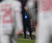 Discurs dur după CFR Cluj - Sepsi 2-0: „Arătăm foarte rău, ne facem de rușine!”