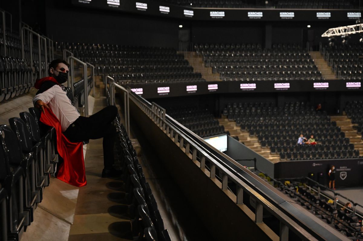 Prima zi de Transylvania Open » Rezultatele de până acum + programul