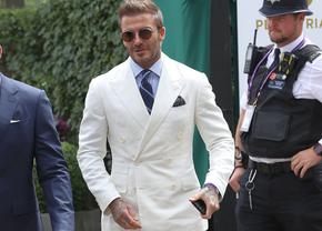 David Beckham dă lovitura! Va încasa o sumă uriașă pentru a fi imaginea Campionatului Mondial din Qatar