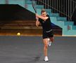 Simona Halep, laude pentru Emma Răducanu înainte de debutul la Transylvania Open: „Are un viitor luminos”