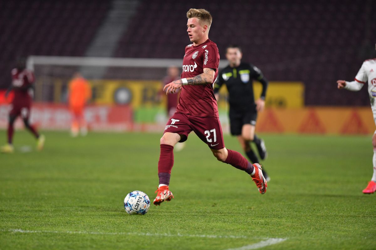 Discurs dur după CFR Cluj - Sepsi 2-0: „Arătăm foarte rău, ne facem de rușine!”