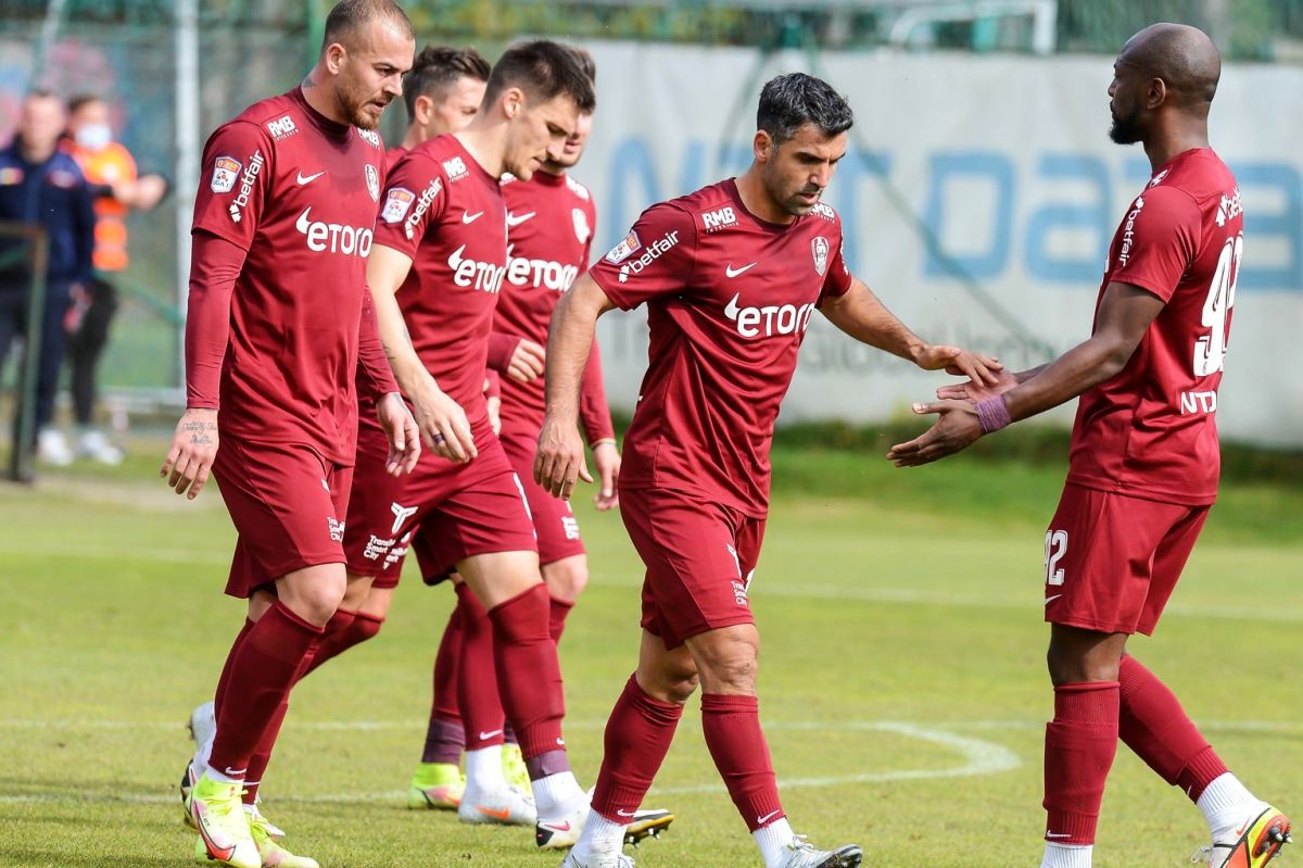 De ce nu mai domină CFR Cluj Liga 1? Explicațiile unei prăbușiri anunțate: „Uitați-vă la echipele mari din Europa, unde mai vedeți așa ceva?”