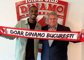 Dinamo, clauză specială pentru jucătorii aduși de Rednic » Când pot pleca de la echipă