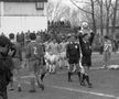 40 de ani de la debutul arbitrului Ion Crăciunescu în prima ligă: „Puteam muri acolo, m-au salvat Bölöni și doctorii de la Târgu Mureș!”