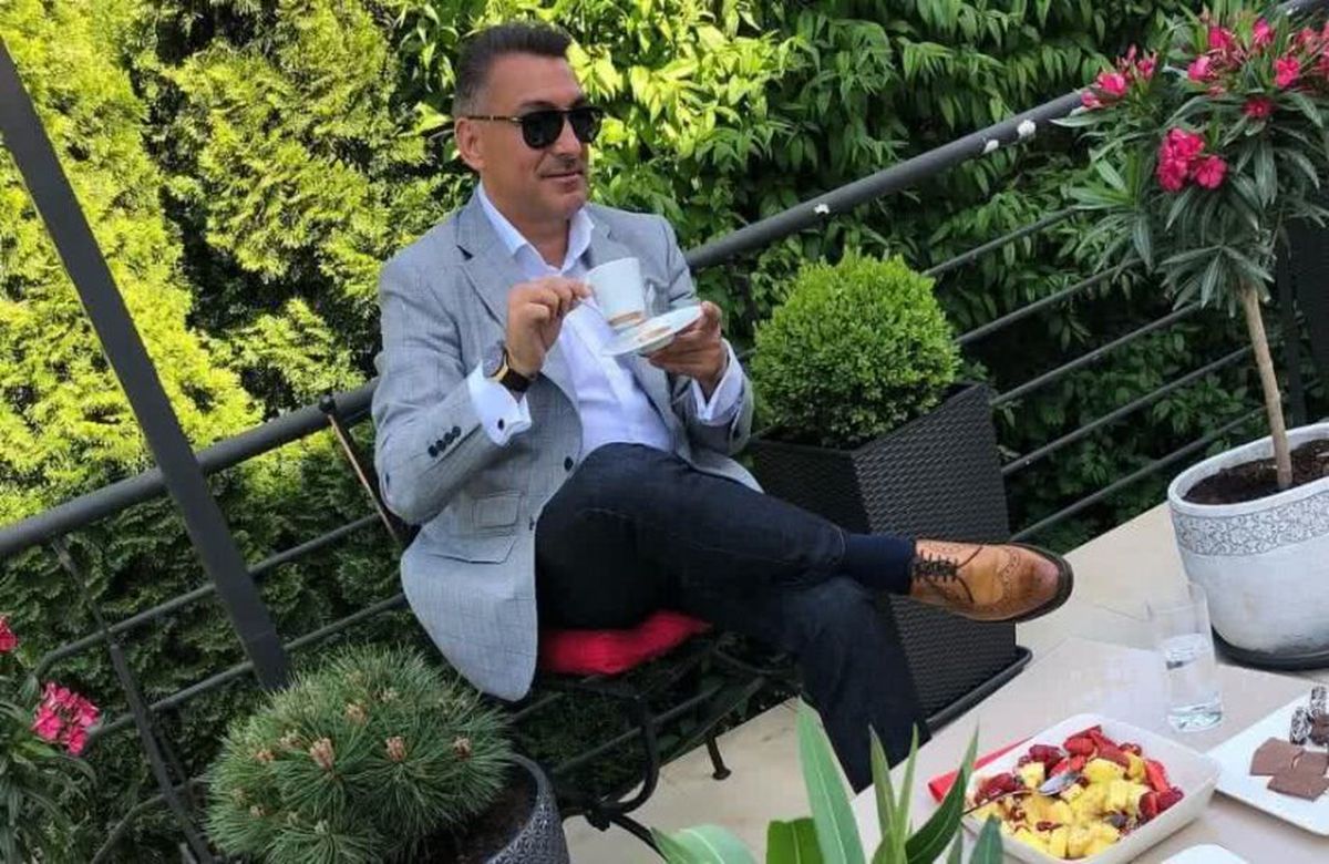 Golul din Liga 1 care l-a impresionat pe Ilie Dumitrescu: „Îmi beam cafeaua, mi-a făcut seara!”