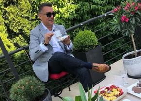 Golul din Liga 1 care l-a impresionat pe Ilie Dumitrescu: „Îmi beam cafeaua, mi-a făcut seara!”