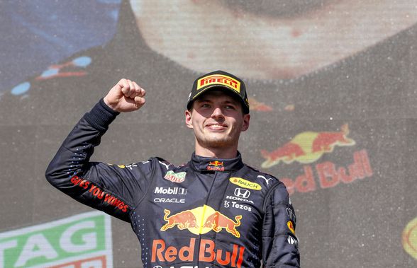 Max Verstappen câștigă MP al SUA » Cum arată acum lupta pentru titlu de campion în Formula 1