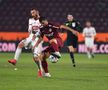 Discurs dur după CFR Cluj - Sepsi 2-0: „Arătăm foarte rău, ne facem de rușine!”