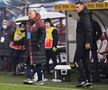 Discurs dur după CFR Cluj - Sepsi 2-0: „Arătăm foarte rău, ne facem de rușine!”