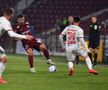 Discurs dur după CFR Cluj - Sepsi 2-0: „Arătăm foarte rău, ne facem de rușine!”