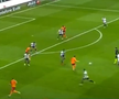 Cicâldău, gol superb în primul lui derby Beșiktaș - Galatasaray!