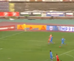 Golul din Liga 1 care l-a impresionat pe Ilie Dumitrescu: „Îmi beam cafeaua, mi-a făcut seara!”