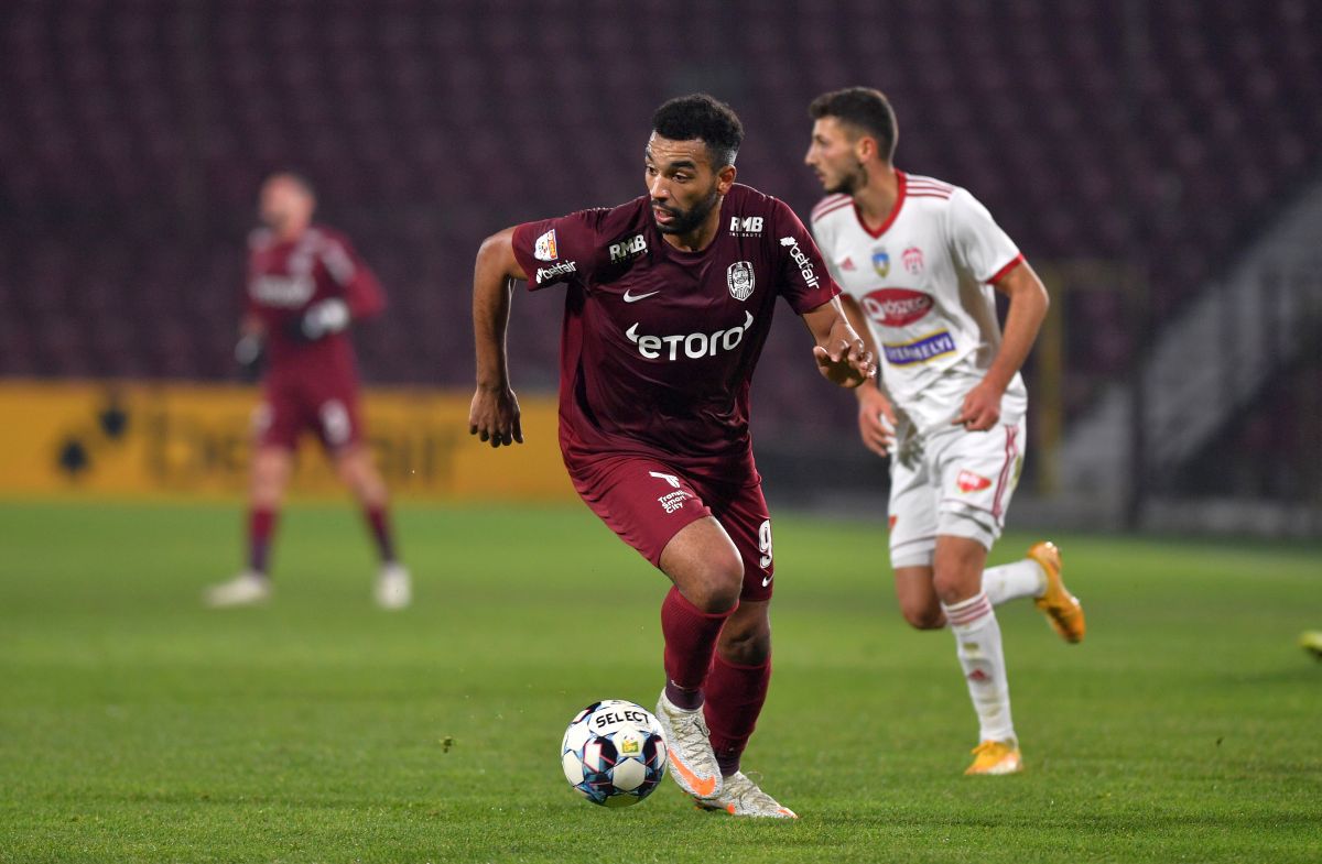 Discurs dur după CFR Cluj - Sepsi 2-0: „Arătăm foarte rău, ne facem de rușine!”
