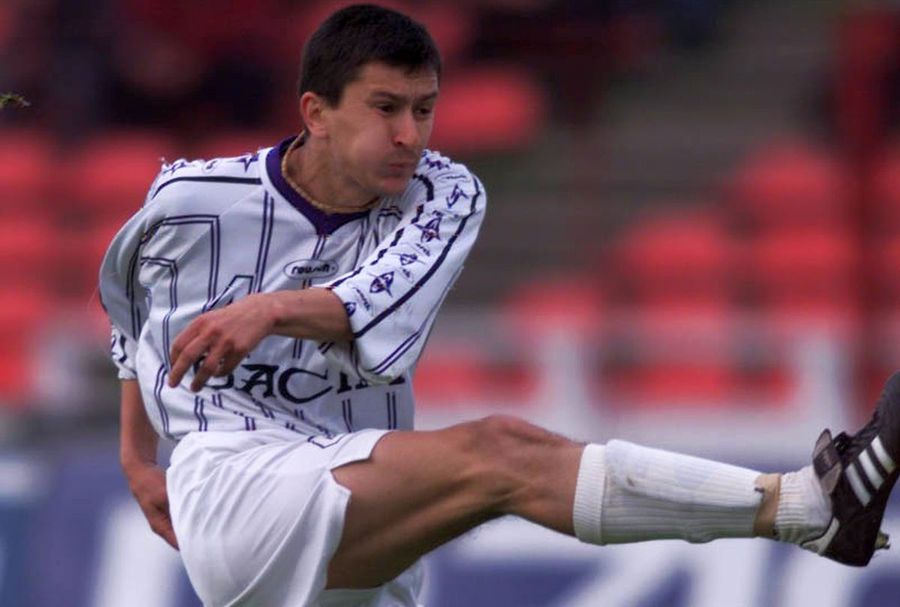 Adrian Bogoi Secretele celei mai bune defensive din Liga 1: „E o plăcere să-i vezi jucând, cred că intră în play-off”