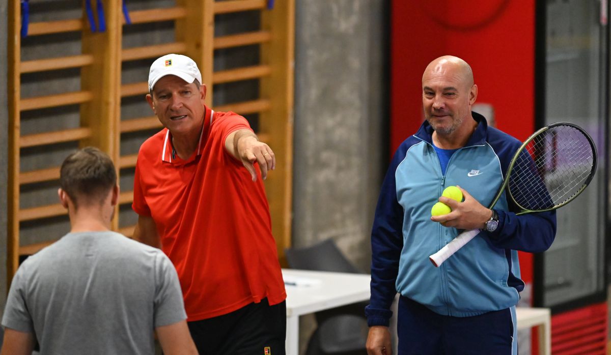 Simona Halep, laude pentru Emma Răducanu înainte de debutul la Transylvania Open: „Are un viitor luminos”