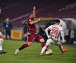Discurs dur după CFR Cluj - Sepsi 2-0: „Arătăm foarte rău, ne facem de rușine!”