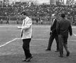 40 de ani de la debutul arbitrului Ion Crăciunescu în prima ligă: „Puteam muri acolo, m-au salvat Bölöni și doctorii de la Târgu Mureș!”