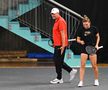 Gabriela Ruse, înaintea meciului-vedetă cu Simona Halep: „Țintesc să ajung mai sus!”