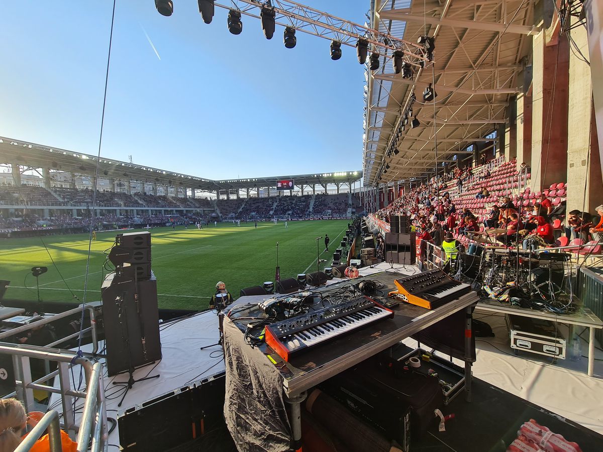 Stadionul Rapidului, primul din România care va purta numele unui sponsor privat! Compania a câștigat licitația pentru 3 milioane de euro