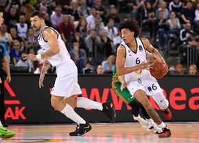 U-BT Cluj, învinsă de Venezia în Eurocup! Campioana României, în continuare pe loc de play-off