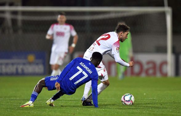 FRF a anunțat programul rundei a doua din grupele Cupei României Betano » Când joacă CFR Cluj, FCSB, Rapid și Dinamo