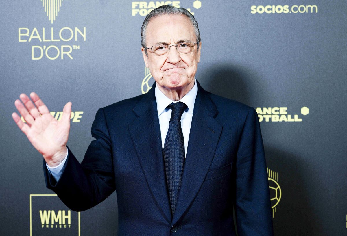 Perez l-a convins » Titularul Franței a semnat pe 6 ani cu Real Madrid și are clauză de un miliard