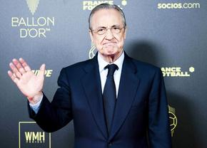 Perez l-a convins » Titularul Franței a semnat pe 6 ani cu Real Madrid și are clauză de un miliard