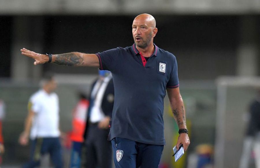 Walter Zenga Ofertat de Mititelu, Zenga a acuzat „turnătoria” unui angajat de la FCU Craiova: „I-a lucrat pe toți” + Clubul oltean a admis public propunerea