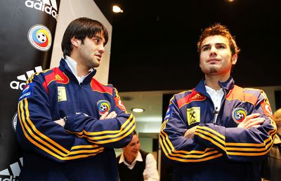 Victor Pițurcă, comparație între antrenorii Mutu și Chivu: „Lui îi prevăd un viitor strălucit”