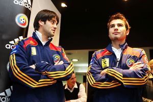 Primul om de fotbal care riscă o comparație între Cristi Chivu și Adrian Mutu: „El nu s-a expus, n-au fost beții!” » Ce-i spunea „Briliantului”: „Tu ori ești sus, ori în fundul gropii!”