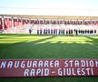 Stadionul Rapidului, primul din România care va purta numele unui sponsor privat! Compania a câștigat licitația pentru 3 milioane de euro