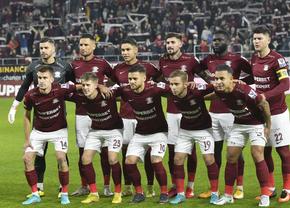 La Rapid, ca-n marile campionate! Compania a câștigat licitația și va da numele stadionului din Giulești