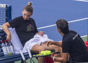 Dezvăluirile unui jucător american » Cum a arătat procedura de testare a Simonei Halep: „Sunt chiar curios ce urmează”