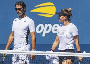 Patrick Mouratoglou a reacționat după interviul acordat de Simona Halep: „Meriți!”