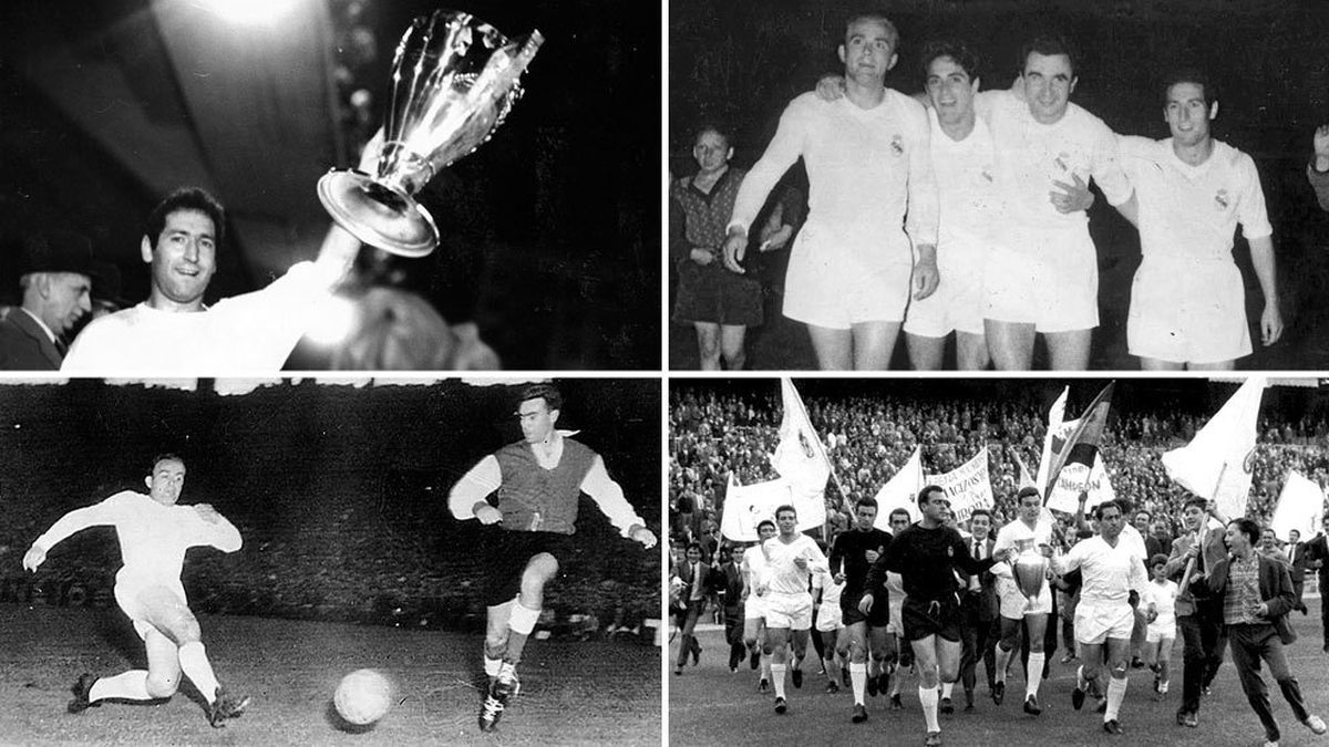 RETRO: 50 de ani de când FC Argeș dobora colosul Real Madrid în Trivale