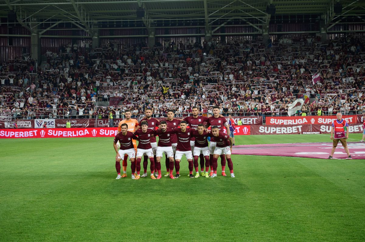 Stadionul Rapidului, primul din România care va purta numele unui sponsor privat! Compania a câștigat licitația pentru 3 milioane de euro