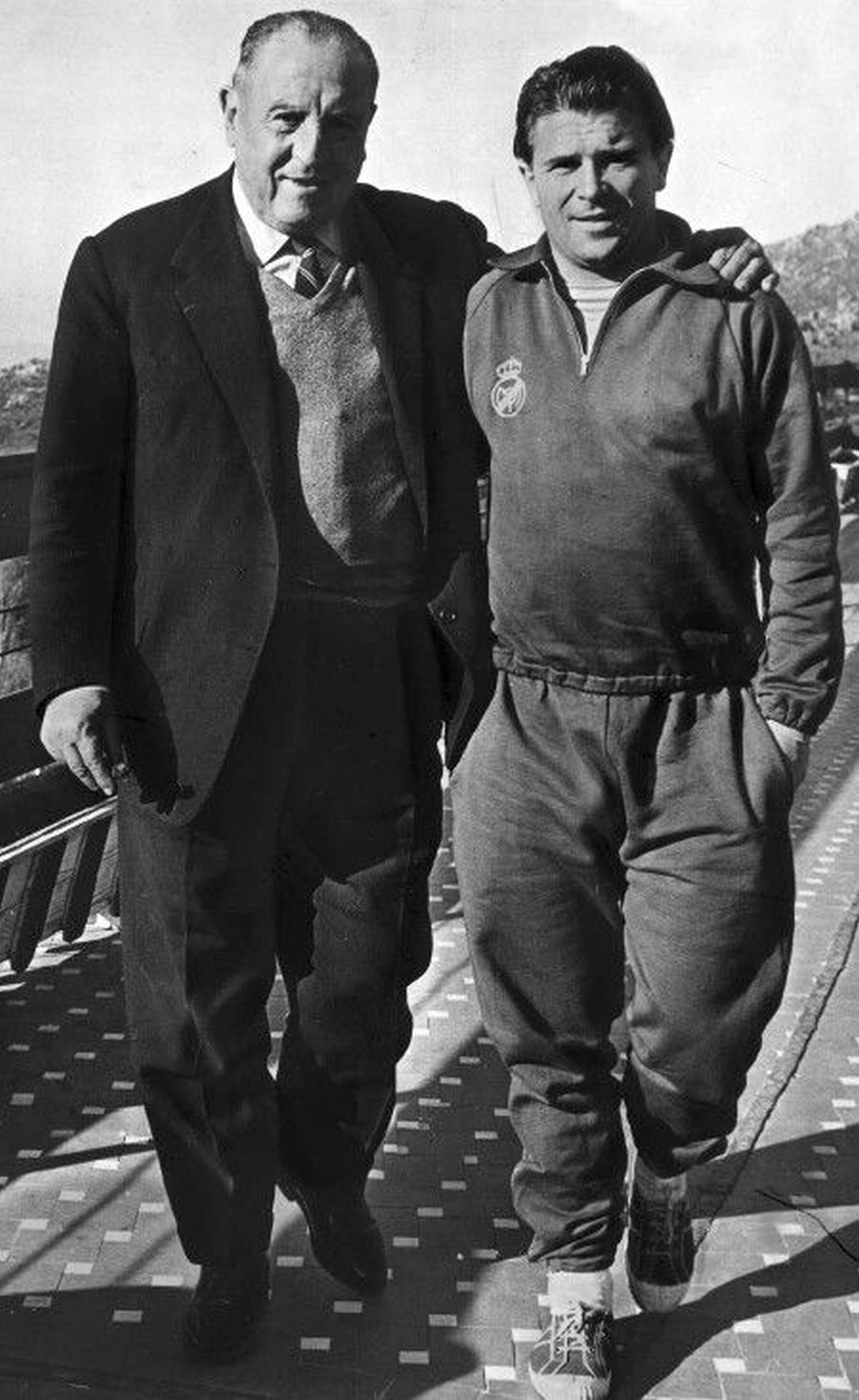 RETRO: 50 de ani de când FC Argeș dobora colosul Real Madrid în Trivale