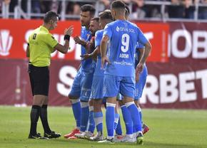 Salarii înghețate și ultimatum pentru antrenor în Liga 1: „Target de puncte pentru următoarele 3 etape”