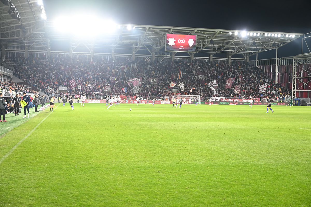 Stadion Rapid