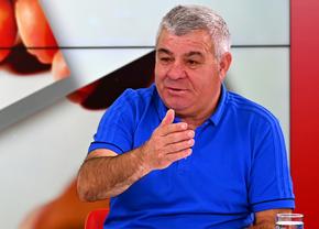Marin Barbu, povești și dezvăluiri inedite la „Prietenii lui Ovidiu”: „Vă jur cu mâna pe Biblie!”