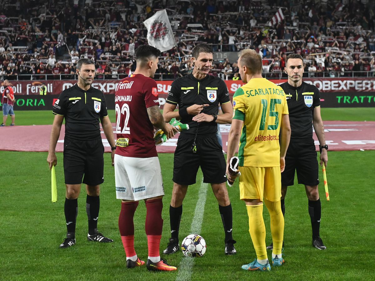 Stadionul Rapidului, primul din România care va purta numele unui sponsor privat! Compania a câștigat licitația pentru 3 milioane de euro